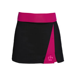 Abbigliamento Da Tennis Black Crown Skirt Galicia
